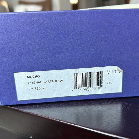 Stuart Weitzman Brown Wedges - Picture 11 of 12